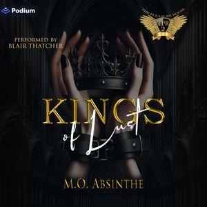 Kings of Lust
