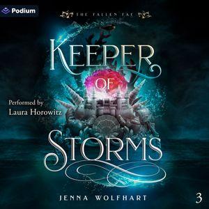 Keeper of Storms