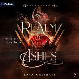 Realm of Ashes