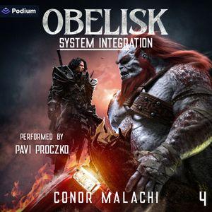 Obelisk: System Integration 4