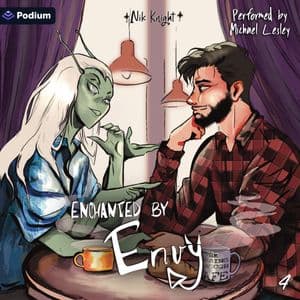 Enchanted by Envy