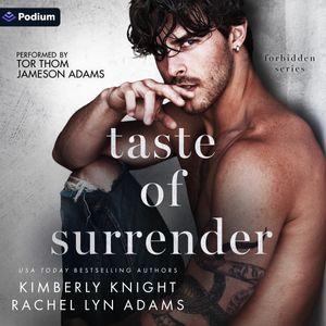 Taste of Surrender