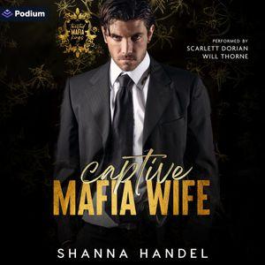 Captive Mafia Wife