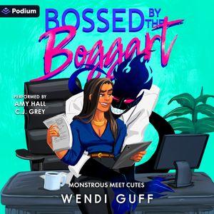 Bossed by the Boggart