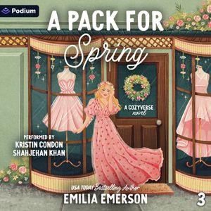 A Pack for Spring