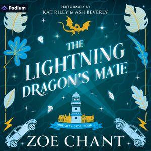 The Lightning Dragon's Mate