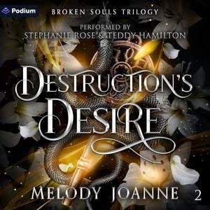 Destruction's Desire