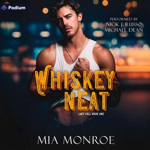 Whiskey Neat