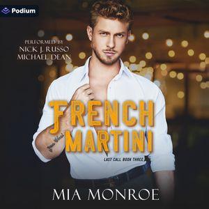 French Martini