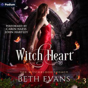 Witch Heart