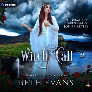 Witch Call