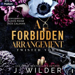 A Forbidden Arrangement