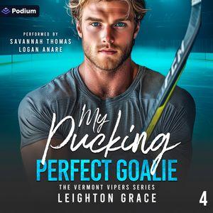 My Pucking Perfect Goalie