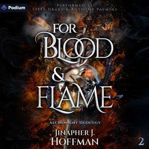 For Blood and Flame