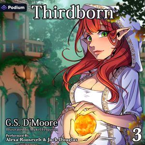Thirdborn 3