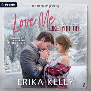Love Me Like You Do