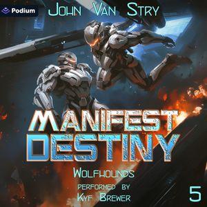 Manifest Destiny
