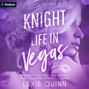 Knight Life in Vegas