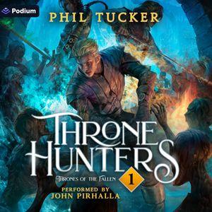 Throne Hunters