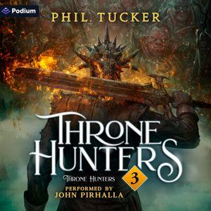 Throne Hunters 3
