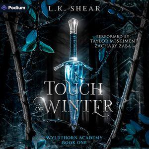 Touch of Winter