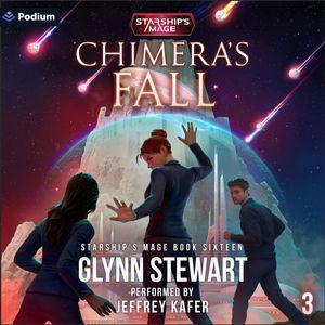 Chimera's Fall