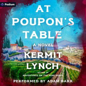 At Poupon's Table