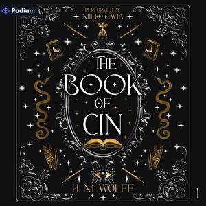 The Book of Cin
