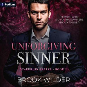 Unforgiving Sinner