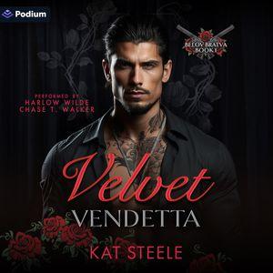 Velvet Vendetta