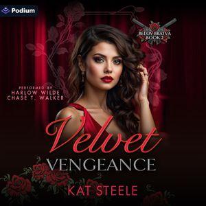 Velvet Vengeance