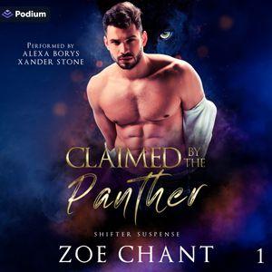 Claimed by the Panther