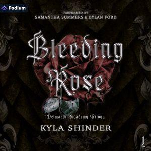 Bleeding Rose