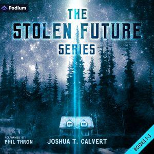 The Stolen Future Series