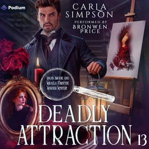 Deadly Attraction 