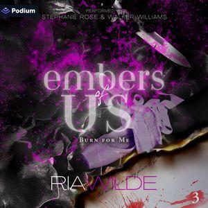 Embers of Us