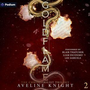 Goldflame