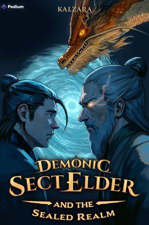 Demonic Sect Elder and the Sealed Realm