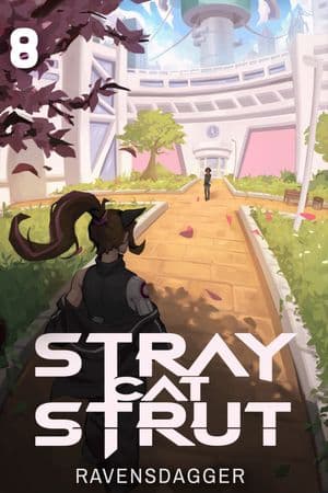 Stray Cat Strut 8