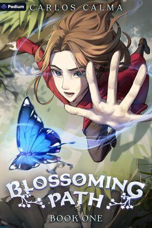 Blossoming Path