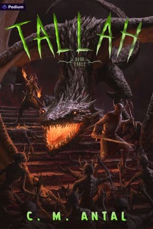 Tallah 3