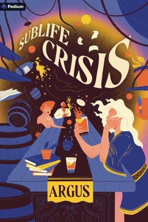Sublife Crisis