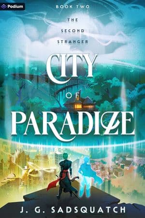 City of Paradize