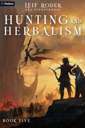 Hunting and Herbalism 5