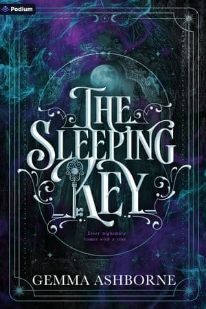 The Sleeping Key