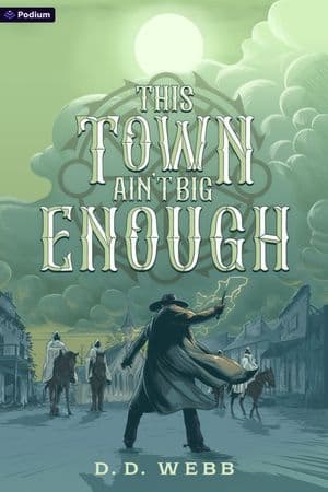 This Town Ain't Big Enough