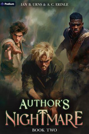 Author's Nightmare 2