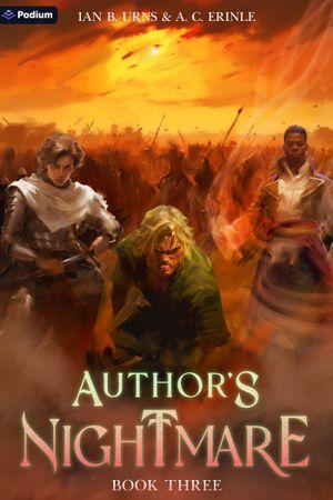 Author's Nightmare 3