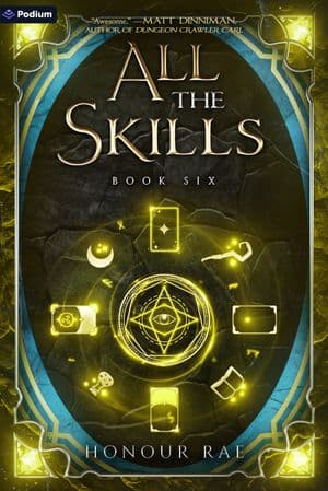 All the Skills 6