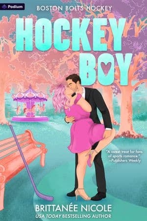 Hockey Boy